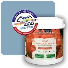 Charger l'image dans la galerie, Image générée par 1000-teintes.com - Le meilleur de la peintures en ligne !