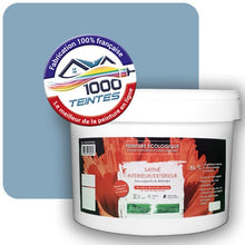 Charger l'image dans la galerie, Image générée par 1000-teintes.com - Le meilleur de la peintures en ligne !