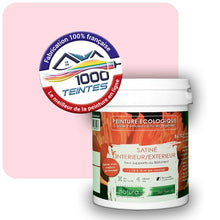 Charger l'image dans la galerie, Image générée par 1000-teintes.com - Le meilleur de la peintures en ligne !