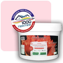 Charger l'image dans la galerie, Image générée par 1000-teintes.com - Le meilleur de la peintures en ligne !