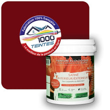 Charger l'image dans la galerie, Image générée par 1000-teintes.com - Le meilleur de la peintures en ligne !