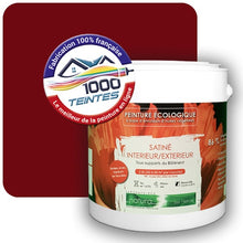 Charger l'image dans la galerie, Image générée par 1000-teintes.com - Le meilleur de la peintures en ligne !