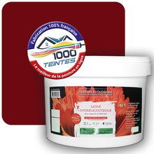 Charger l'image dans la galerie, Image générée par 1000-teintes.com - Le meilleur de la peintures en ligne !
