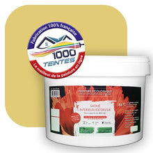 Charger l'image dans la galerie, Image générée par 1000-teintes.com - Le meilleur de la peintures en ligne !