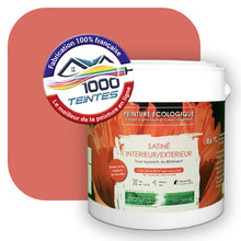 Charger l'image dans la galerie, Image générée par 1000-teintes.com - Le meilleur de la peintures en ligne !