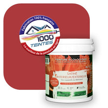 Charger l'image dans la galerie, Image générée par 1000-teintes.com - Le meilleur de la peintures en ligne !