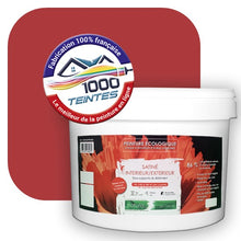 Charger l'image dans la galerie, Image générée par 1000-teintes.com - Le meilleur de la peintures en ligne !