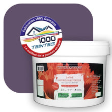 Charger l'image dans la galerie, Image générée par 1000-teintes.com - Le meilleur de la peintures en ligne !