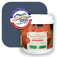 Charger l'image dans la galerie, Image générée par 1000-teintes.com - Le meilleur de la peintures en ligne !