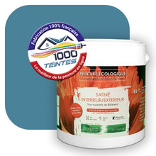 Charger l'image dans la galerie, Image générée par 1000-teintes.com - Le meilleur de la peintures en ligne !