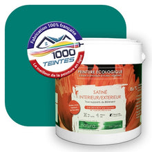 Charger l'image dans la galerie, Image générée par 1000-teintes.com - Le meilleur de la peintures en ligne !