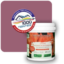 Charger l'image dans la galerie, Image générée par 1000-teintes.com - Le meilleur de la peintures en ligne !