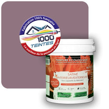 Charger l'image dans la galerie, Image générée par 1000-teintes.com - Le meilleur de la peintures en ligne !