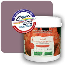 Charger l'image dans la galerie, Image générée par 1000-teintes.com - Le meilleur de la peintures en ligne !