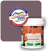 Charger l'image dans la galerie, Image générée par 1000-teintes.com - Le meilleur de la peintures en ligne !