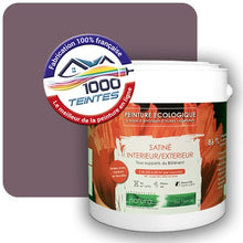 Charger l'image dans la galerie, Image générée par 1000-teintes.com - Le meilleur de la peintures en ligne !