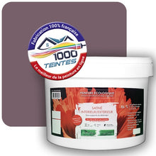 Charger l'image dans la galerie, Image générée par 1000-teintes.com - Le meilleur de la peintures en ligne !