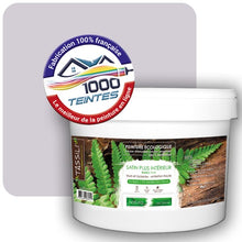 Charger l'image dans la galerie, Image générée par 1000-teintes.com - Le meilleur de la peintures en ligne !