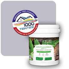 Charger l'image dans la galerie, Image générée par 1000-teintes.com - Le meilleur de la peintures en ligne !