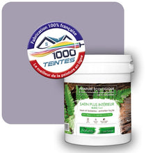 Charger l'image dans la galerie, Image générée par 1000-teintes.com - Le meilleur de la peintures en ligne !