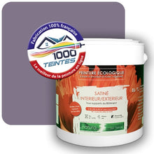 Charger l'image dans la galerie, Image générée par 1000-teintes.com - Le meilleur de la peintures en ligne !