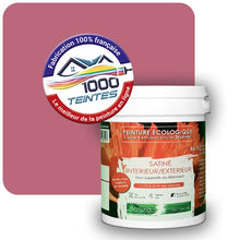 Charger l'image dans la galerie, Image générée par 1000-teintes.com - Le meilleur de la peintures en ligne !