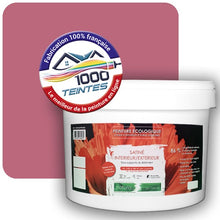Charger l'image dans la galerie, Image générée par 1000-teintes.com - Le meilleur de la peintures en ligne !