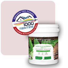 Charger l'image dans la galerie, Image générée par 1000-teintes.com - Le meilleur de la peintures en ligne !