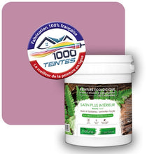 Charger l'image dans la galerie, Image générée par 1000-teintes.com - Le meilleur de la peintures en ligne !