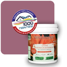 Charger l'image dans la galerie, Image générée par 1000-teintes.com - Le meilleur de la peintures en ligne !