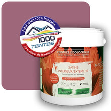 Charger l'image dans la galerie, Image générée par 1000-teintes.com - Le meilleur de la peintures en ligne !