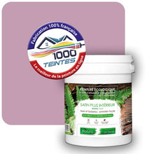 Charger l'image dans la galerie, Image générée par 1000-teintes.com - Le meilleur de la peintures en ligne !