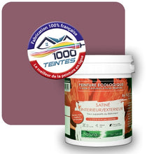 Charger l'image dans la galerie, Image générée par 1000-teintes.com - Le meilleur de la peintures en ligne !