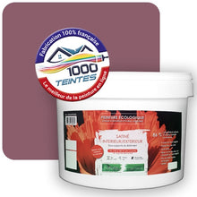 Charger l'image dans la galerie, Image générée par 1000-teintes.com - Le meilleur de la peintures en ligne !