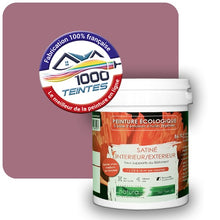 Charger l'image dans la galerie, Image générée par 1000-teintes.com - Le meilleur de la peintures en ligne !