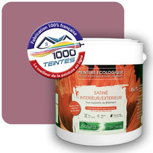 Charger l'image dans la galerie, Image générée par 1000-teintes.com - Le meilleur de la peintures en ligne !