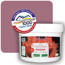 Charger l'image dans la galerie, Image générée par 1000-teintes.com - Le meilleur de la peintures en ligne !