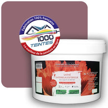 Charger l'image dans la galerie, Image générée par 1000-teintes.com - Le meilleur de la peintures en ligne !