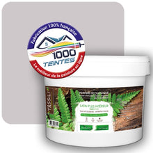 Charger l'image dans la galerie, Image générée par 1000-teintes.com - Le meilleur de la peintures en ligne !