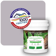 Charger l'image dans la galerie, Image générée par 1000-teintes.com - Le meilleur de la peintures en ligne !