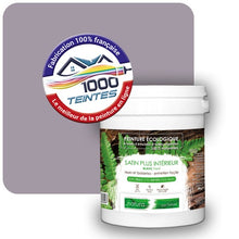 Charger l'image dans la galerie, Image générée par 1000-teintes.com - Le meilleur de la peintures en ligne !