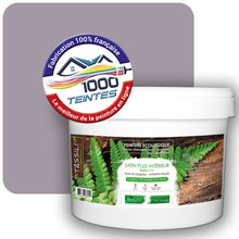 Charger l'image dans la galerie, Image générée par 1000-teintes.com - Le meilleur de la peintures en ligne !