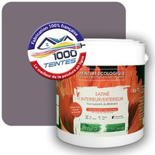 Charger l'image dans la galerie, Image générée par 1000-teintes.com - Le meilleur de la peintures en ligne !