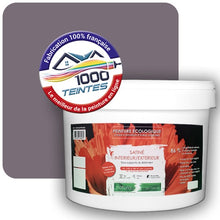 Charger l'image dans la galerie, Image générée par 1000-teintes.com - Le meilleur de la peintures en ligne !