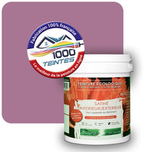 Charger l'image dans la galerie, Image générée par 1000-teintes.com - Le meilleur de la peintures en ligne !