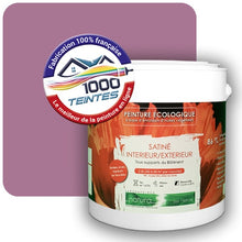 Charger l'image dans la galerie, Image générée par 1000-teintes.com - Le meilleur de la peintures en ligne !