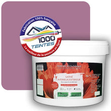 Charger l'image dans la galerie, Image générée par 1000-teintes.com - Le meilleur de la peintures en ligne !