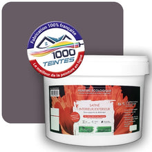 Charger l'image dans la galerie, Image générée par 1000-teintes.com - Le meilleur de la peintures en ligne !