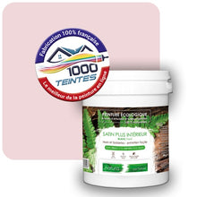 Charger l'image dans la galerie, Image générée par 1000-teintes.com - Le meilleur de la peintures en ligne !