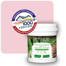 Charger l'image dans la galerie, Image générée par 1000-teintes.com - Le meilleur de la peintures en ligne !